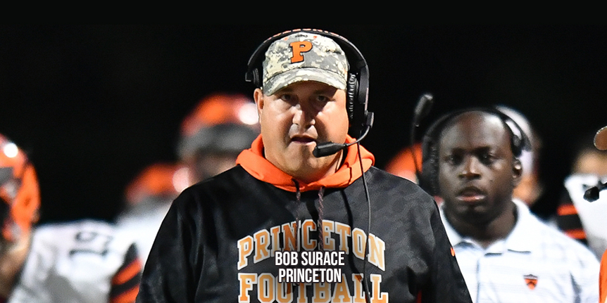 FCS Coaches Poll - Princeton - WP Wk10